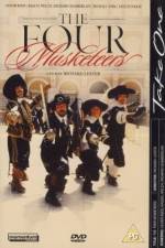 Watch The Four Musketeers M4ufreemovies