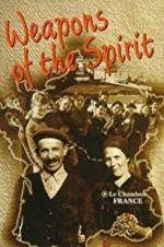 Watch Weapons of the Spirit M4ufreemovies