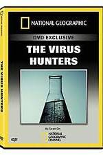 Watch National Geographic: The Virus Hunters M4ufreemovies