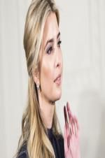 Watch Ivanka Trump: America\'s Real First Lady? M4ufreemovies