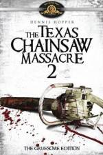 Watch The Texas Chainsaw Massacre 2 M4ufreemovies