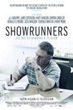 Watch Showrunners: The Art of Running a TV Show M4ufreemovies