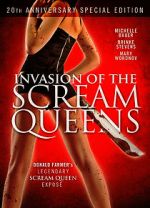 Watch Invasion of the Scream Queens M4ufreemovies