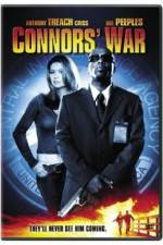 Watch Connors' War M4ufreemovies