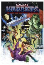 Watch Galaxy Warriors M4ufreemovies