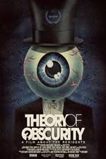 Watch Theory of Obscurity: A Film About the Residents M4ufreemovies