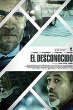 Watch El desconocido M4ufreemovies