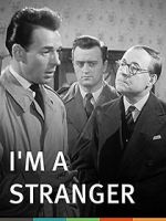 Watch I\'m a Stranger M4ufreemovies