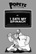 Watch I Eats My Spinach (Short 1933) M4ufreemovies