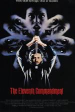 Watch The Eleventh Commandment M4ufreemovies
