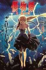 Watch Kizu monogatari II Nekketsu-hen M4ufreemovies