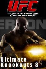 Watch UFC Ultimate Knockouts 8 M4ufreemovies