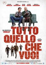 Watch Tutto quello che vuoi M4ufreemovies
