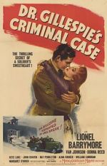 Watch Dr. Gillespie\'s Criminal Case M4ufreemovies