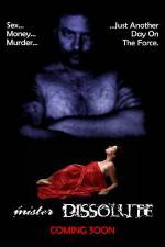 Watch Mister Dissolute M4ufreemovies