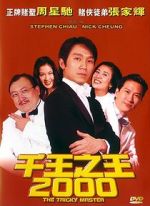 Watch The Tricky Master M4ufreemovies