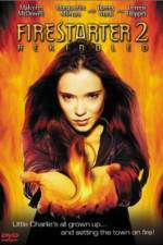 Watch Firestarter 2: Rekindled M4ufreemovies