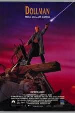 Watch Dollman M4ufreemovies