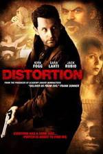 Watch Distortion M4ufreemovies