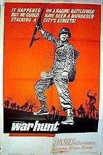 Watch War Hunt M4ufreemovies