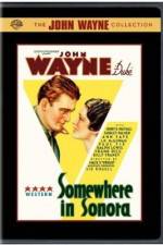 Watch Somewhere in Sonora M4ufreemovies