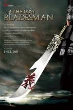 Watch The Lost Bladesman M4ufreemovies