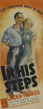 Watch In His Steps M4ufreemovies