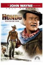 Watch Hondo M4ufreemovies