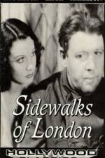 Watch Sidewalks of London M4ufreemovies