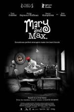 Watch Mary and Max M4ufreemovies