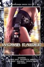 Watch Womb Raider M4ufreemovies