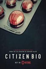 Watch Citizen Bio M4ufreemovies