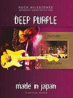 Watch Deep Purple: Made in Japan M4ufreemovies