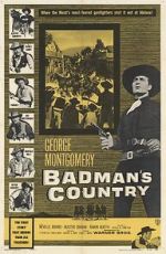 Watch Badman\'s Country M4ufreemovies