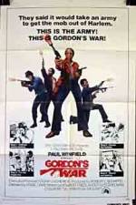 Watch Gordons War M4ufreemovies