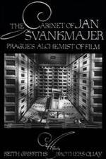 Watch The Cabinet of Jan Svankmajer M4ufreemovies