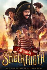Watch Kaptein Sabeltann og skatten i Lama Rama M4ufreemovies