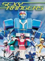 Watch Sexy Rangers M4ufreemovies