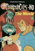 Watch Thundercats Ho! The Movie M4ufreemovies