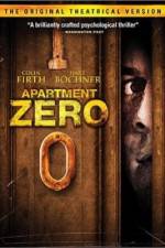 Watch Apartment Zero M4ufreemovies