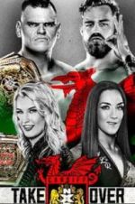 Watch NXT UK TakeOver: Cardiff M4ufreemovies