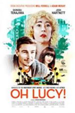 Watch Oh Lucy! M4ufreemovies