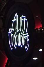 Watch Alien Encounters from New Tomorrowland M4ufreemovies