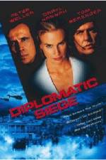 Watch Diplomatic Siege M4ufreemovies