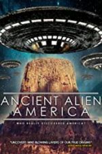 Watch Ancient Alien America M4ufreemovies