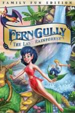 Watch FernGully: The Last Rainforest M4ufreemovies