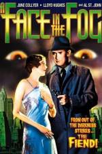 Watch A Face in the Fog M4ufreemovies