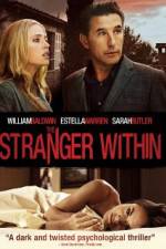 Watch The Stranger Within M4ufreemovies