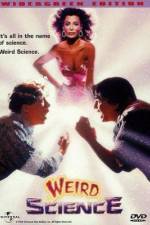 Watch Weird Science M4ufreemovies
