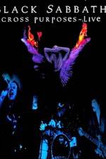 Watch Black Sabbath Cross Purposes Live M4ufreemovies
